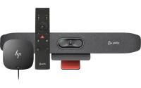Poly Studio R30+ & HP USB-C Dock G5
