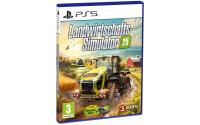 Landwirtschafts Simulator 25, PS5