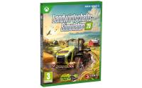 Landwirtschafts Simulator 25, XSX
