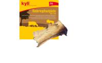 kyli Rinderkopfhautplatte mit Fell 250g