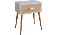VCM Nachttisch Singol L
