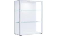 VCM Standvitrine Glasol L