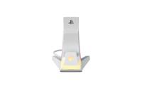 PDP Afterglow Wave Dual Charger PS5