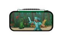 PDP Travel Case Minecraft Battle