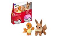 MEGA Pokémon Pokéball Set - Evoli