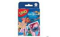 UNO Lilo & Stitch