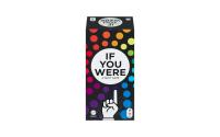 If You Were a Party Game (F)