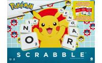 Scrabble Pokemon (D)