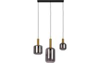 Näve Fumo Pendelleuchte 3flg.