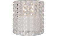 Star Trading LED Kerze Flamme Dotty