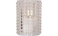 Star Trading LED Kerze Flamme Dotty