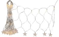 Star Trading Netz Lichterkette StarNet