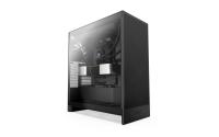 NZXT H7 Flow Schwarz