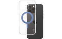 CARE Backcover Feature Kickstand Blue