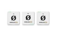 Rode Wireless ME Dual White