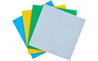BLOX 4x Bauplatte je 25x25cm