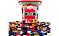 BLOX Eimer 700 8er Steine