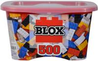 BLOX Container 500