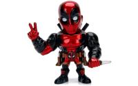 Marvel 4 Deadpool Figure