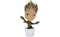 Marvel 4 Groot Figure