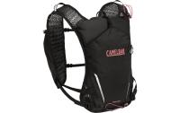 CamelBak Women Trail run vest schwarz