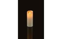 STT Magic Candle L, ivory