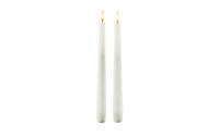STT Taper Candle 2pcs