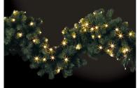 STT LED Green Garland 160