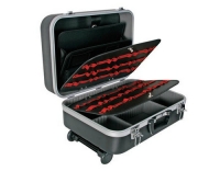 Perel 1819-T1 ABS Werkzeugkoffer
