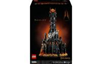LEGO Der Herr der Ringe: Barad-dûr™
