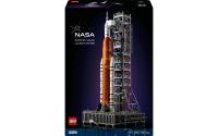 LEGO NASA Artemis Startrampe