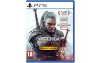 The Witcher 3: Wild Hunt - Complete Ed, PS5