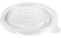 Duni Deckel zu Suppenbecher 250ml