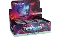 MTG Duskmourn: Haus des Schreckens