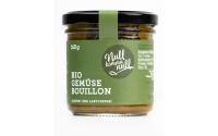 Nullkommanull Gemüse Bouillon 160g BIO