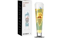 Ritzenhoff Bierglas Heldenfest No 10
