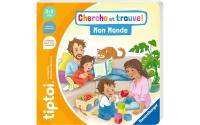 tiptoi® Cherche et Trouve Mon Monde