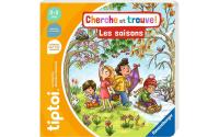 tiptoi® Cherche et Trouve Les saisons
