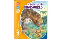 tiptoi® Je découvre les dinosaures