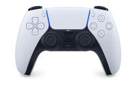 Sony PS5 DualSense Controller, weiss