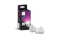 Philips Hue White & Col. Amb.