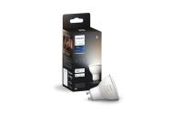 Philips Hue White Ambiance GU10 Einzelpack