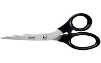 Leitz Schere Edelstahl 20cm