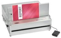 GBC Stanzmaschine MagnaPunch Elite Pro