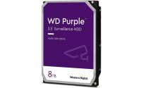 WD Purple 3.5 8TB