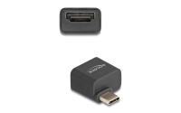 Delock Mini Adapter USB-C Stecker