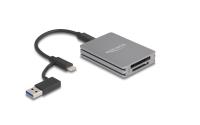 Delock USB-C Card Reader