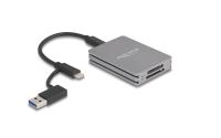 Delock USB-C Card Reader