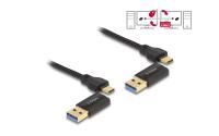 Delock USB-C 5 Gbps Data Link Kabel