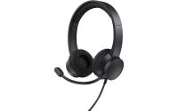 Trust HS-260 USB-ENC Headset for B2B